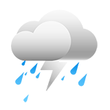 T-Storm / Windy