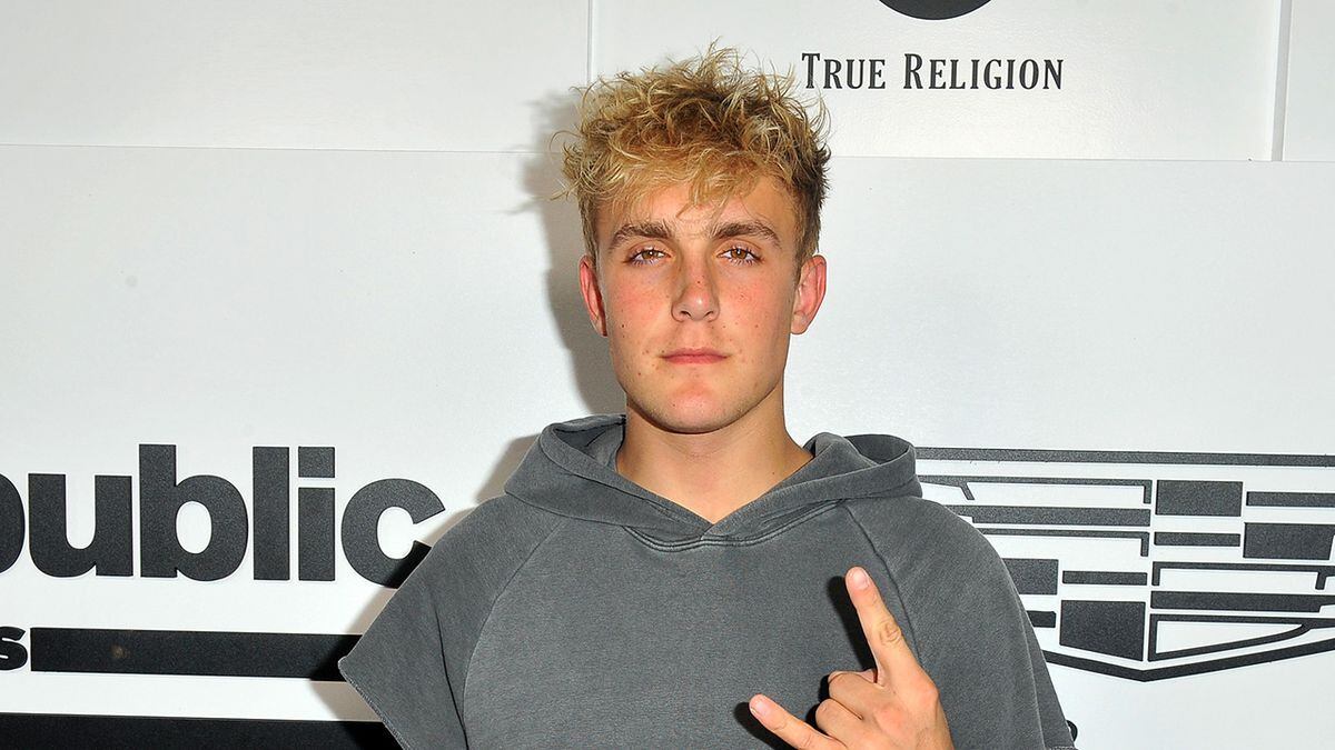 Youtuber Jake Paul Stirring Up Trouble Again Report Says