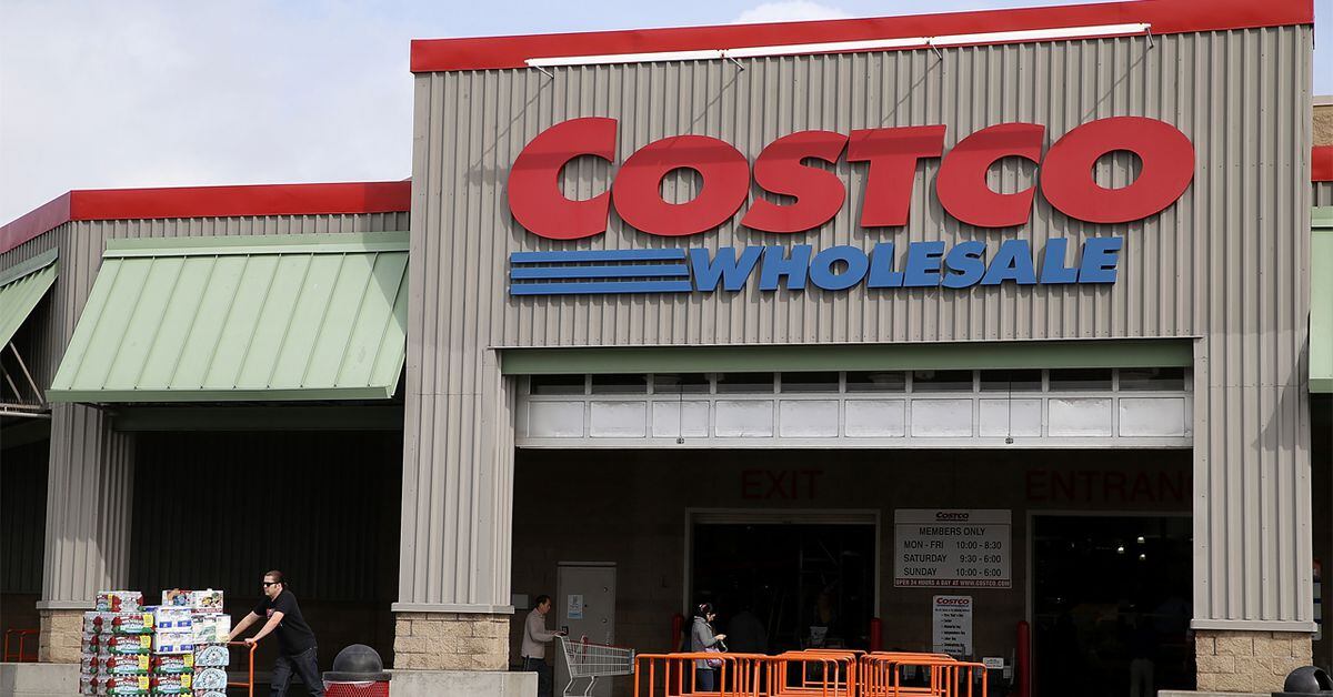 Costco considers building second Jacksonville location