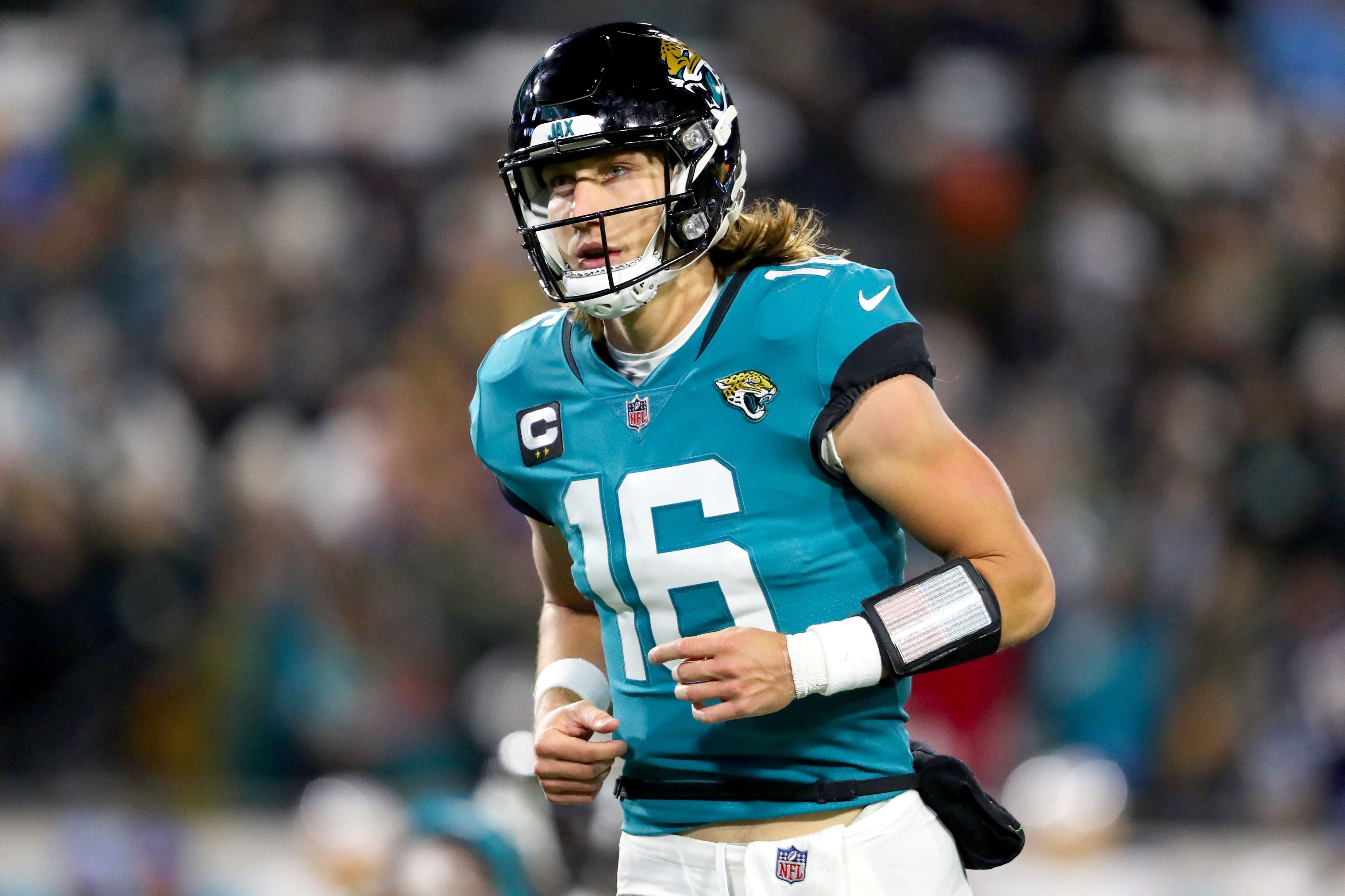 A Letter to Jacksonville by Trevor Lawrence