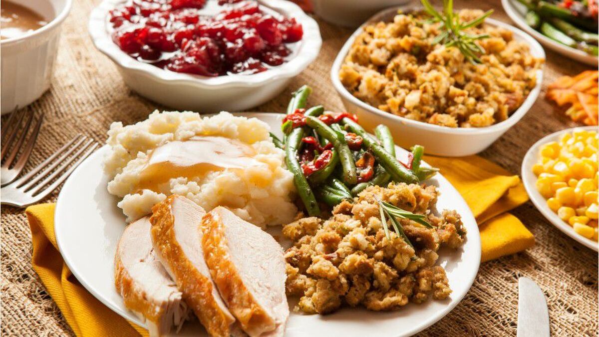 Thanksgiving 2020 Which Restaurants Are Offering Prepared Meals To Go
