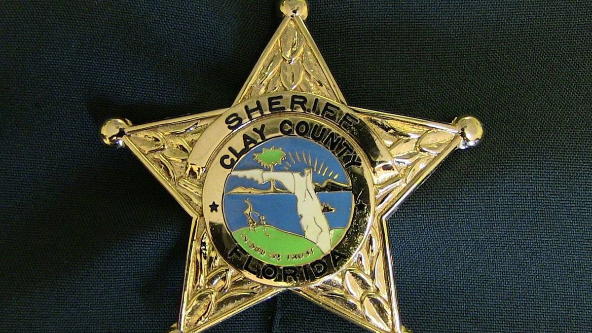 Clay County Sheriff’s Office: 2 employees, 1 inmate test positive for