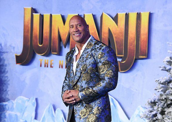 The Rock' buys every Snickers at a 7-Eleven to 'right his wrongs