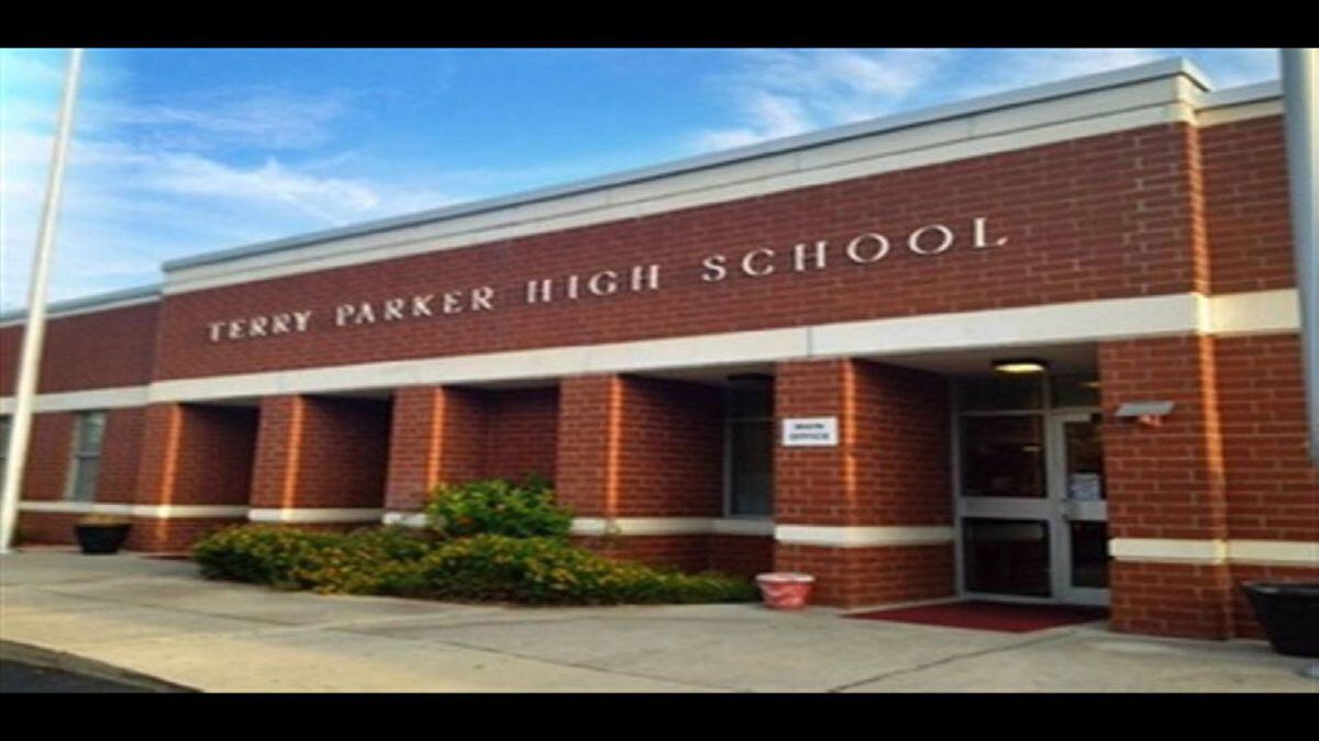 Added police presence at Terry Parker High School following violent threat