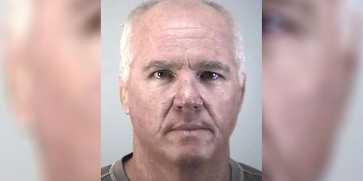 Ex-Florida firefighter accused of sexually abusing young boy ...