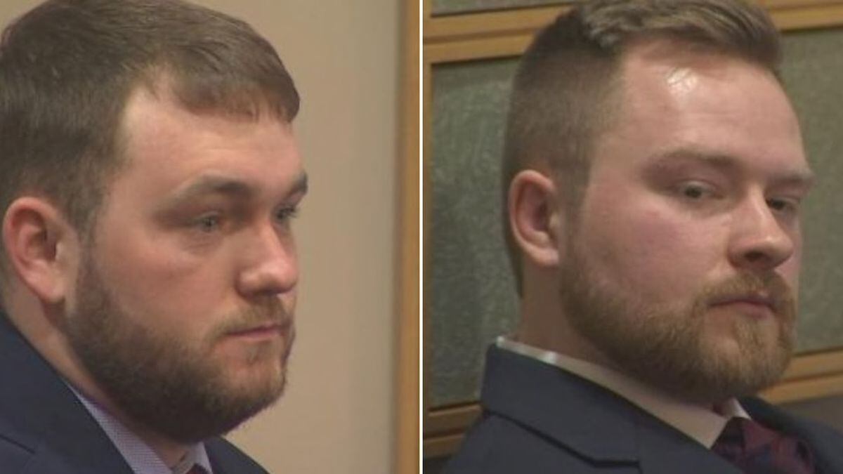 Men charged with stealing costumes, props from Disney theme parks accept plea deal in court