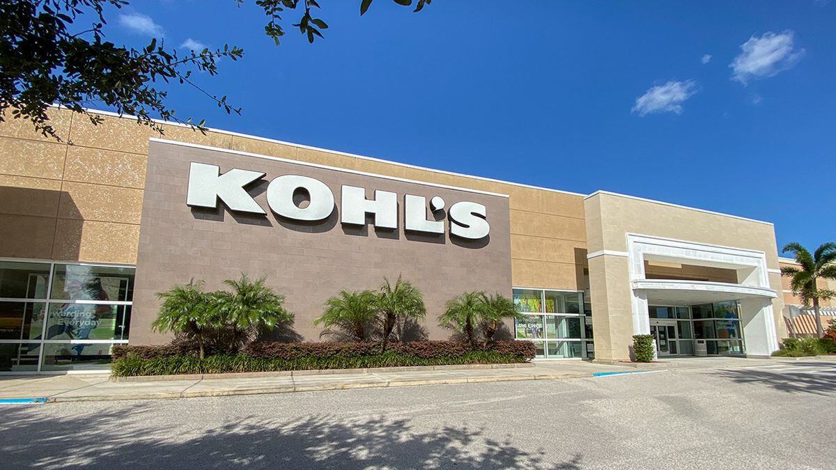 Kohl’s Has a New Rewards Program for Shoppers
