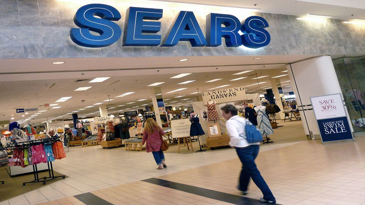 Which Sears Kmart Stores Will Be Closing Here S A List