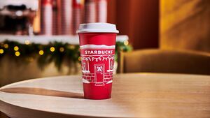 Starbucks announces Red Cup Day  Action News Jax