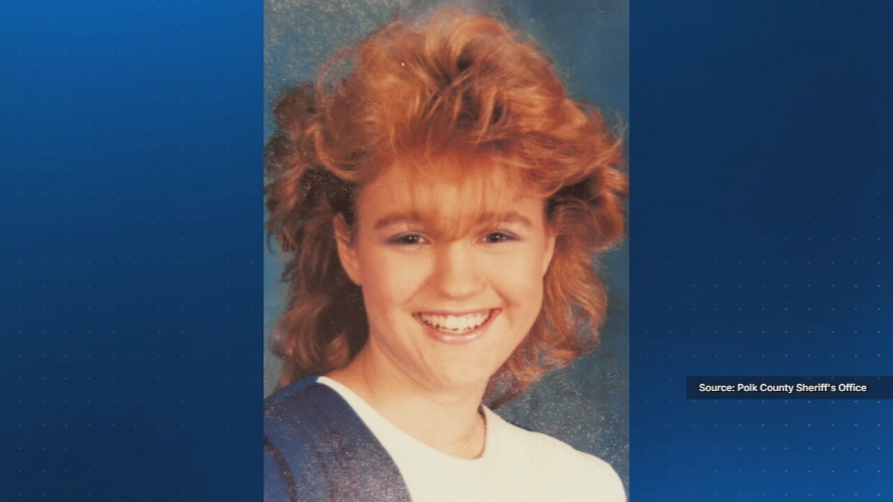 Sheriff: Man recently executed for killing Lake County girl, also abducted, killed Polk County girl