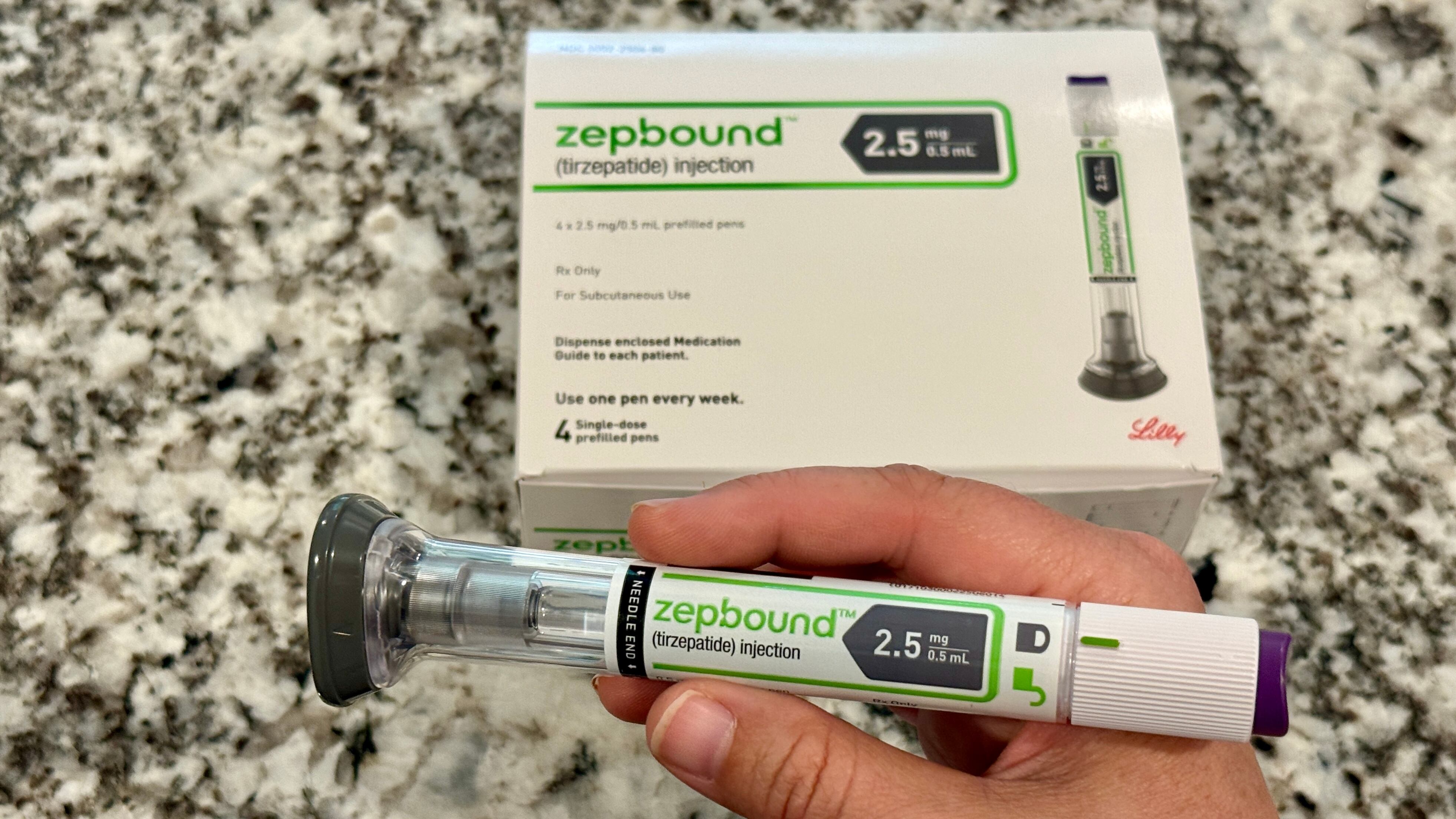 saf tirzepatide Tirzepatide (Zepbound, Mounjaro): Weight Loss, Diabetes, Dosage & Side  Effects