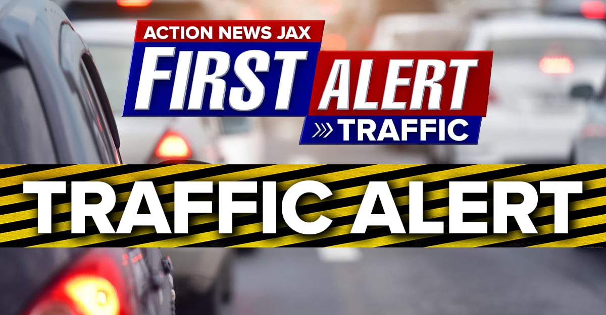 Multiple speed limit changes coming this month to St. Augustine roadway