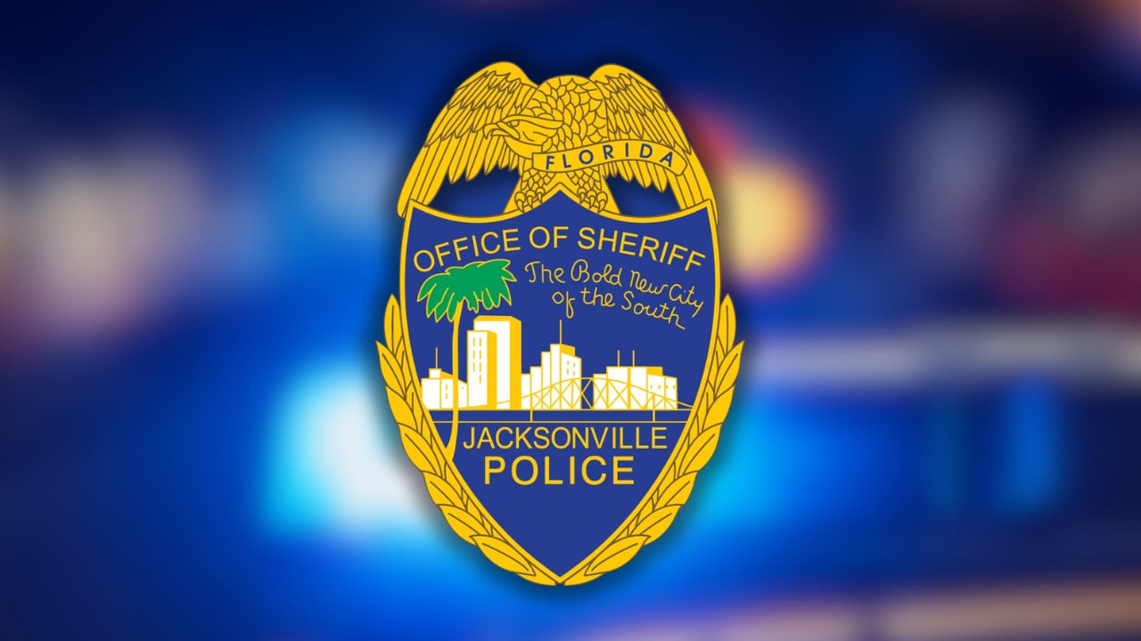 Police responding to person shot in North Jacksonville