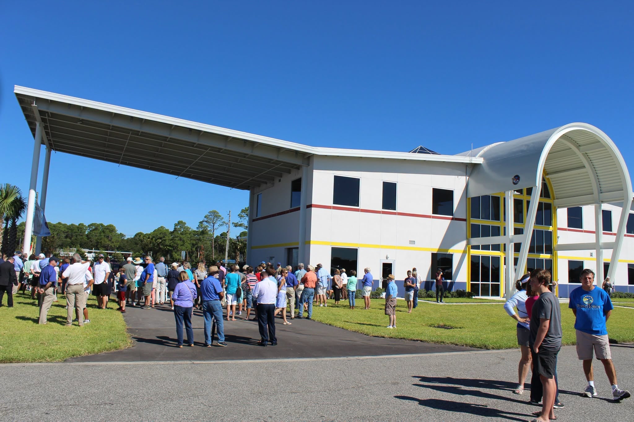 Fernandina Beach Airport Seeks Community Input at Open House