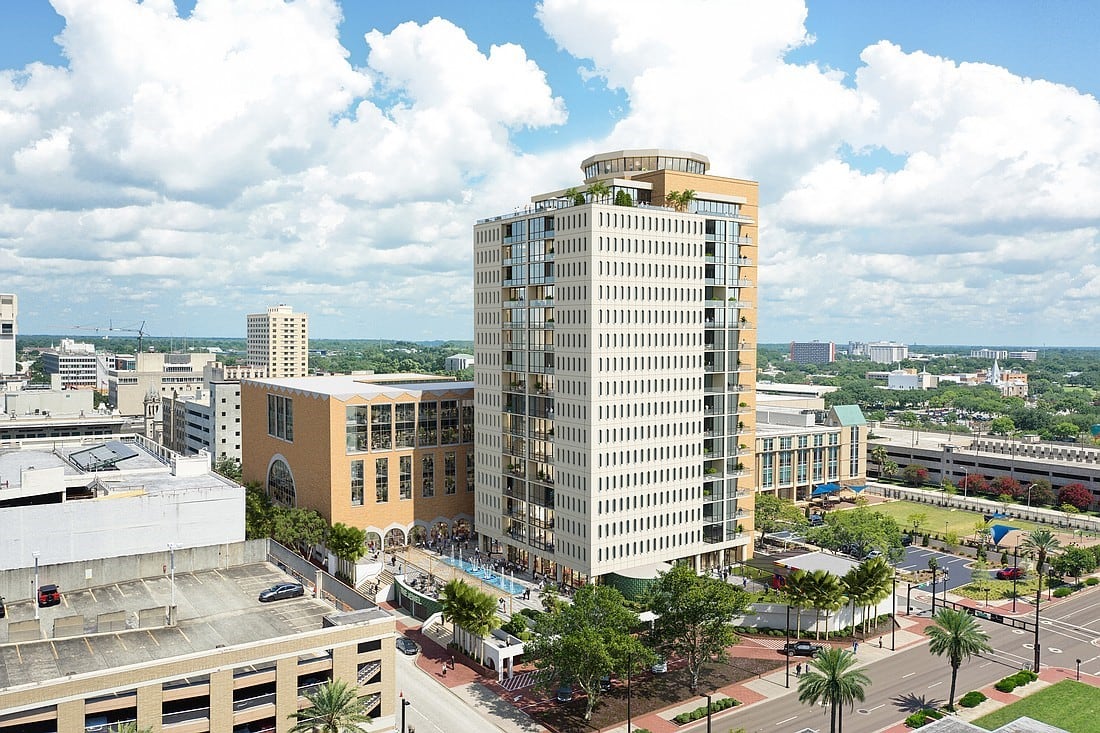 Council greenlights sale of former JEA HQ for $1 million