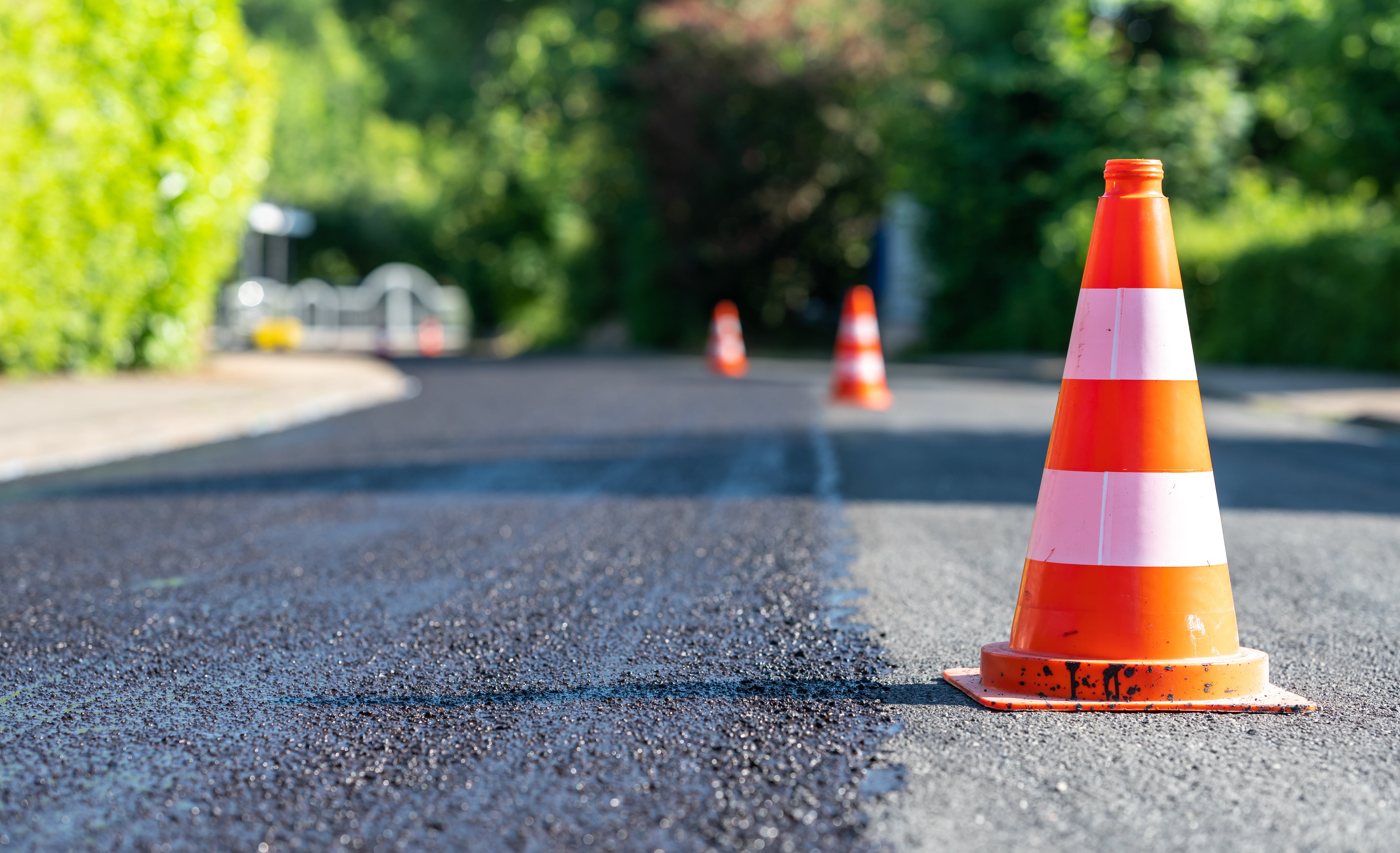 Lane of Nassau Sound Bridge at Amelia Island to close for four days beginning Monday