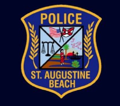 St. Augustine Beach Police invite public to National Night Out on October 6.