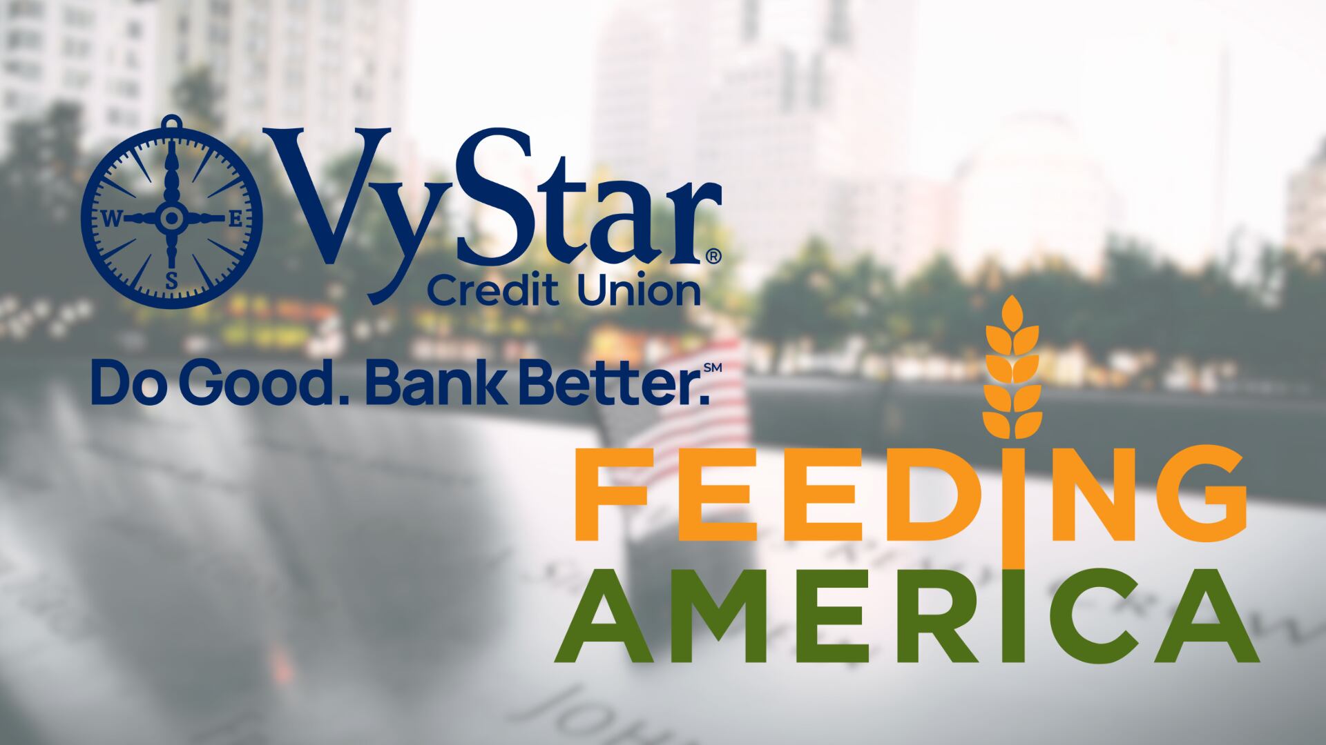 VyStar Opens Volunteer Center, Commemorating 25th Anniversary of Sept. 11