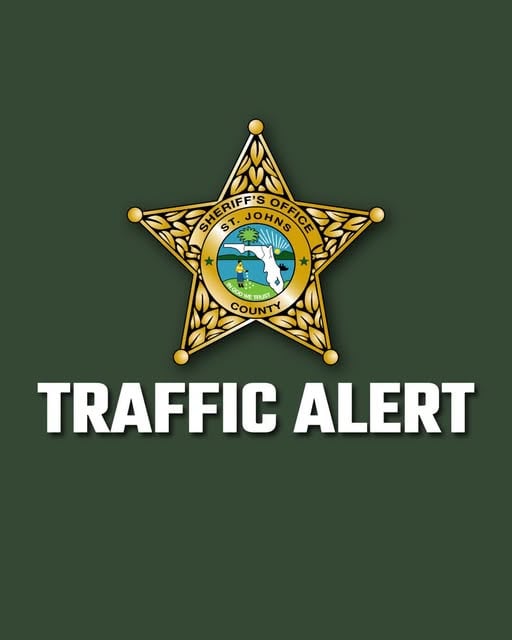 Bike MS: Cycle to the Shore event causes weekend traffic delays in St. Johns, Flagler counties
