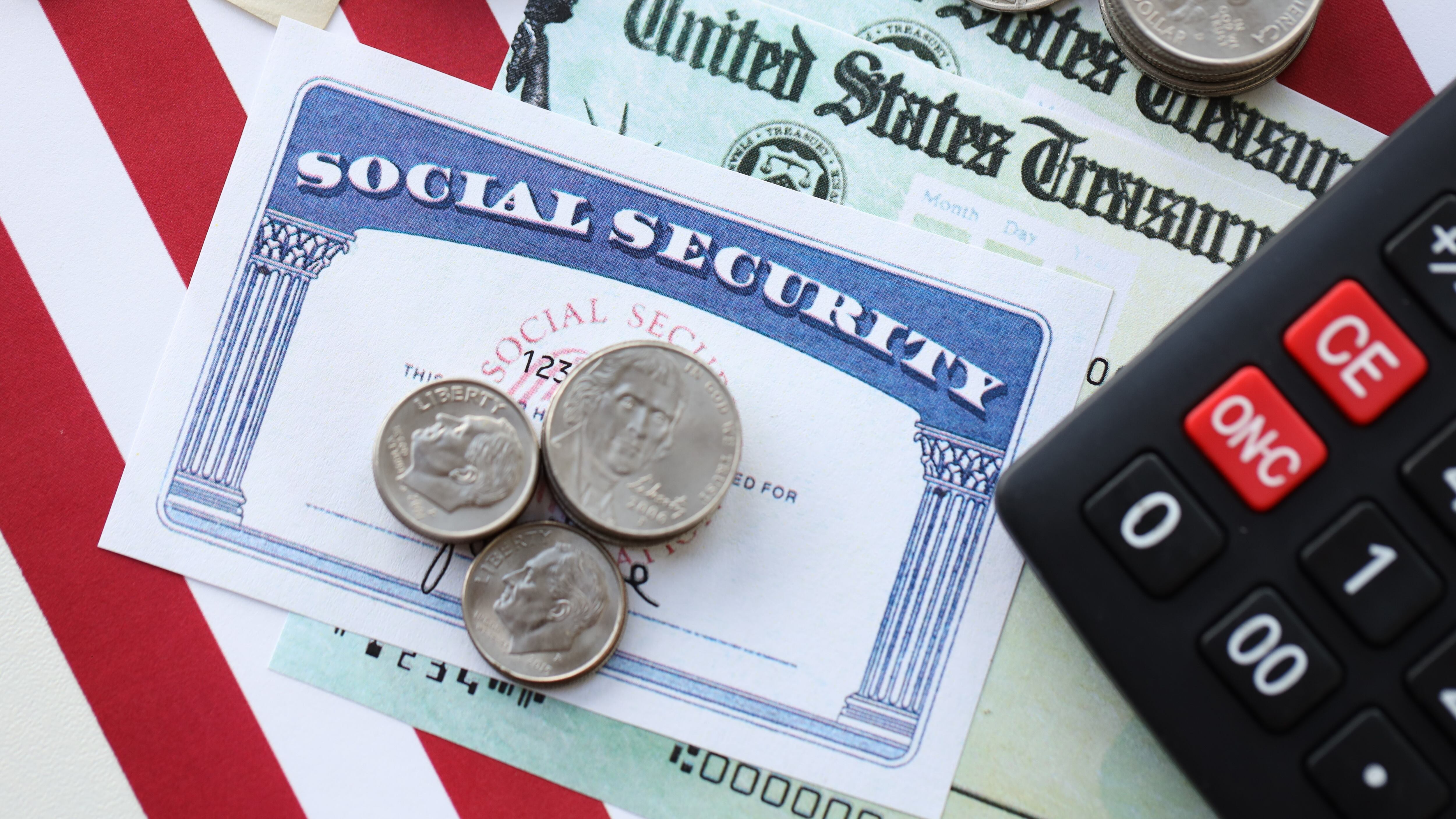 Social Security transitioning to exclusively electronic payments – Action  News Jax