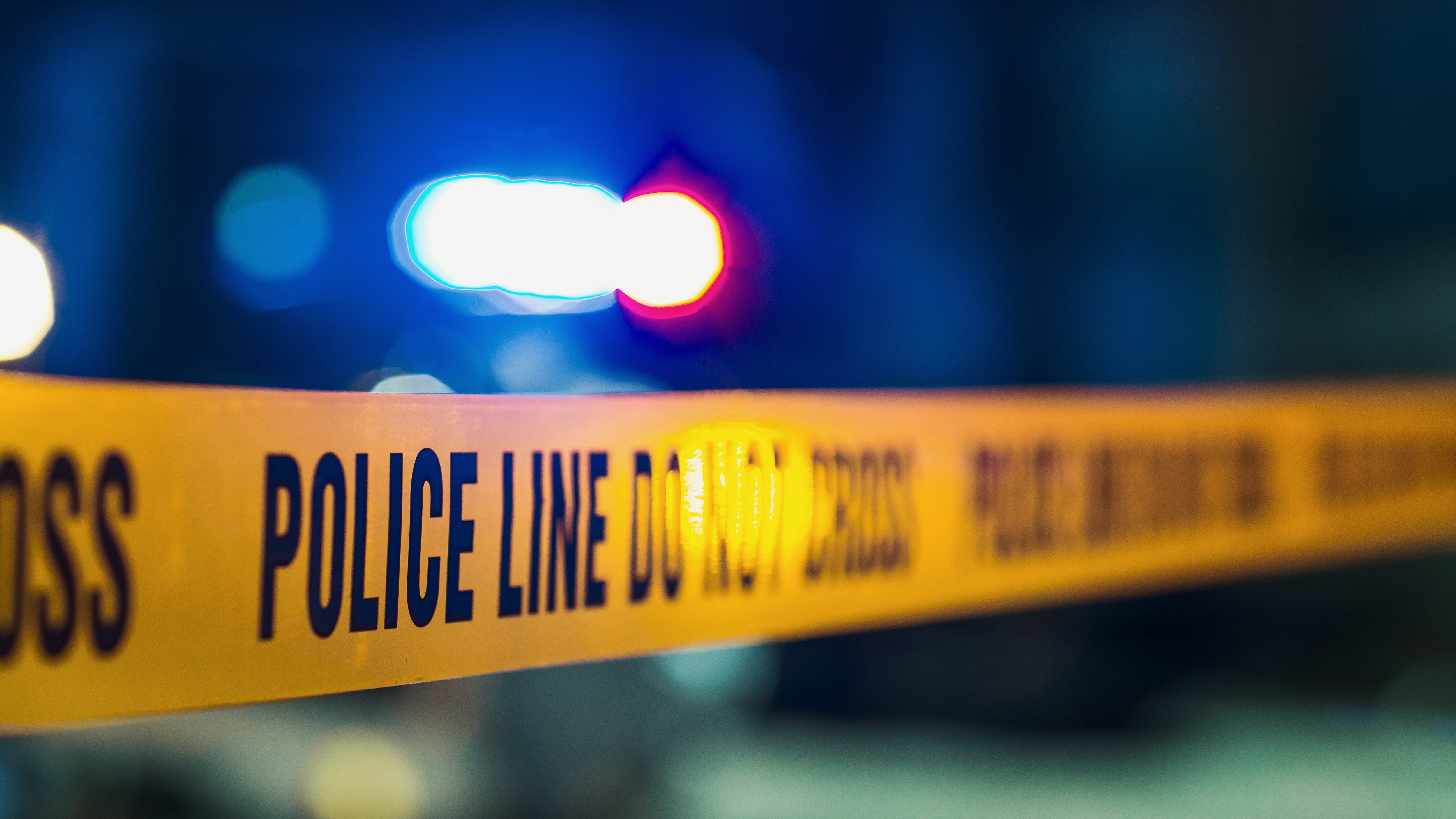 Woman Arrested After Man Shot During Domestic Dispute at Jacksonville Apartment