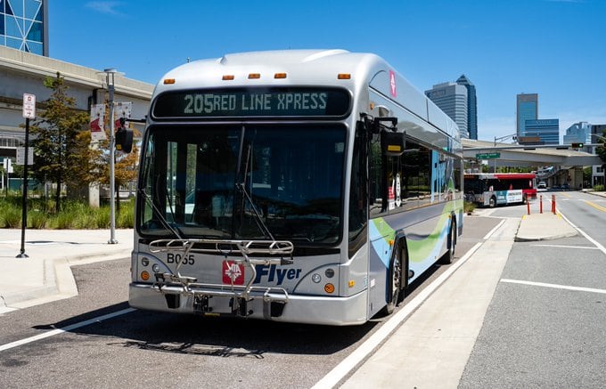 JTA faces $40 million deficit: Mayor backs board, council probes 'corrective' measures