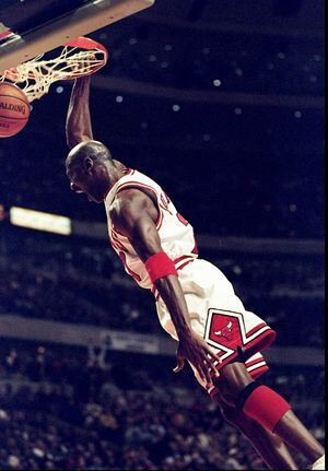 Michael Jordan Earliest Known Regular Season Nikes, Game Worn & Signed Air  Ships, Icons of Excellence & Haute Luxury, 2021